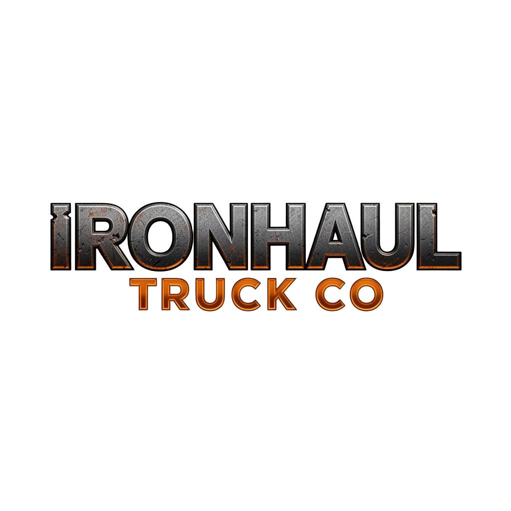 IronHaul Truck Co.